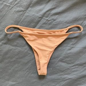 Benoa Swim Gali Bottoms